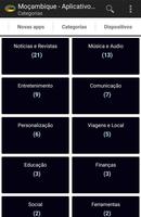 Aplicativos moçambicanos screenshot 3