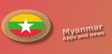 Myanma apps and games