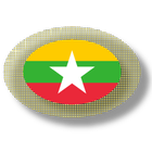 Myanma apps and games icono