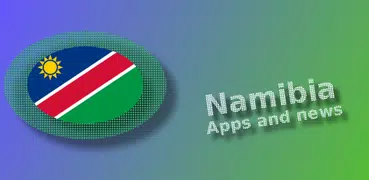 Namibian apps