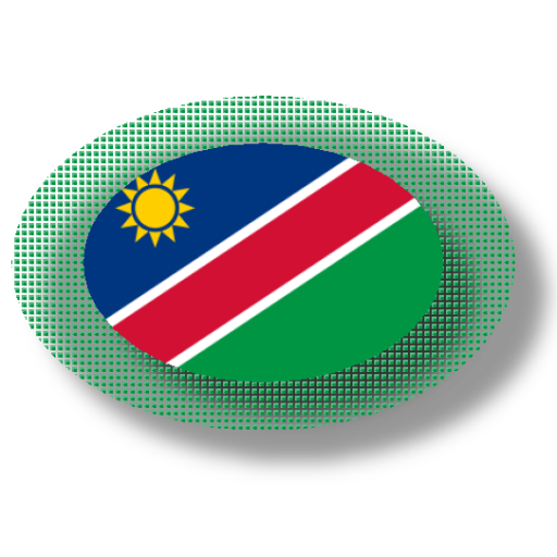 Namibian apps