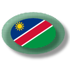 Namibian apps icône