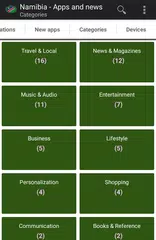 Namibian apps APK download