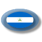 آیکون‌ Las apps de Nicaragua