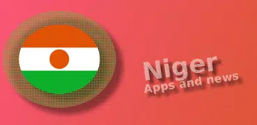 Nigerien apps