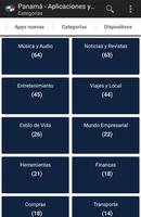 Las apps de Panamá capture d'écran 2