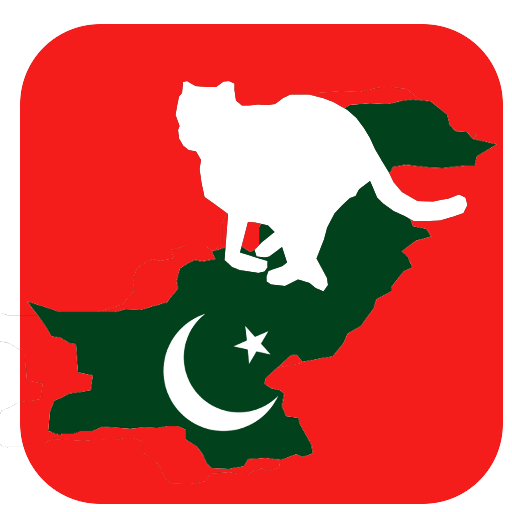 Pakistani apps and games.