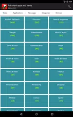 download Pakistani apps and games. APK