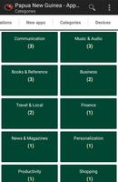 Papua New Guinean apps capture d'écran 3