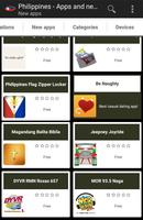 Pinoy apps and games screenshot 1