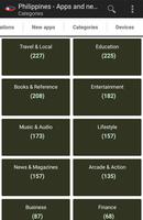 Pinoy apps and games screenshot 2