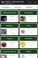 Polish apps and games 海報