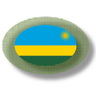 Applications rwandais - Rwanda आइकन