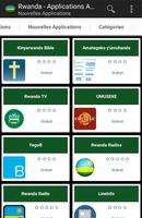 Applications rwandais - Rwanda स्क्रीनशॉट 2