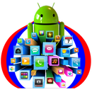Russian apps and games APK