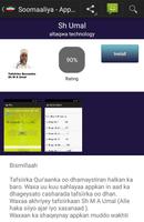 Somali apps capture d'écran 1
