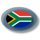 South African apps simgesi
