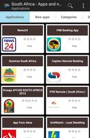 South African apps gönderen