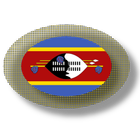 Swaziland apps أيقونة