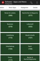Schweizer Apps und Spiele ภาพหน้าจอ 2