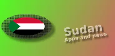 Sudanese apps