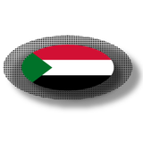 Sudanese apps آئیکن