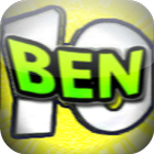 Ben 10 Games icône