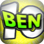 ikon Ben 10 Games