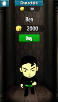 Ben 10 Games screenshot 1