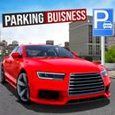 Car Parking Tycoon Business APK
