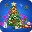 3D Christmas tree LWP