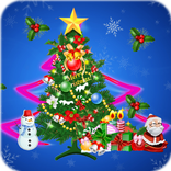 ”3D Christmas tree LWP