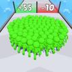 Crowd Control Count Run Master