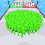 Crowd Control Count Run Master icon