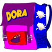 Dora the Explorer of ABC