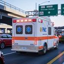 Emergency Ambulance Rescue Sim APK