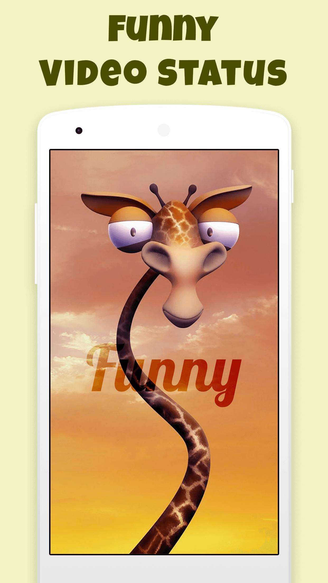 Funny Video Status : Funny Videos For Tik Tok 1