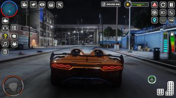 Real Car Driving 3D Car Racing скриншот 2