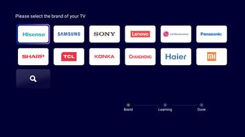 Remoter Config скриншот 1