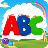 ABC Kids - Tracing & Phonics