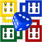 Ludo أيقونة