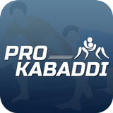Pro Kabaddi 2019 - Live Score,Point Table,Schedule icône