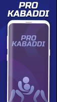 Pro Kabaddi 2019 - Live Score,Point Table,Schedule الملصق