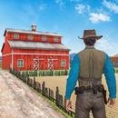 Ranch Animal Market Simulator APK