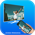 Smart tv cast Screen Mirroring иконка