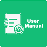 User Manual aplikacja