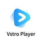 Vstro Player иконка