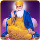 Wahe Guru Ji Shabad Gurbani 圖標