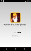 Wahe Guru Ji Shabad Gurbani الملصق