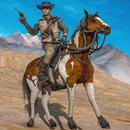West Cowboy Gun Shooting Games APK